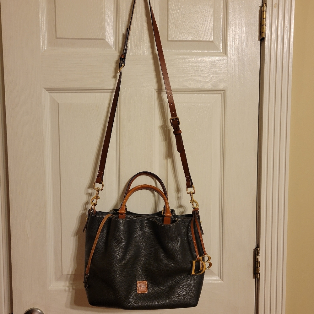 Dooney and Bourke crossbody
